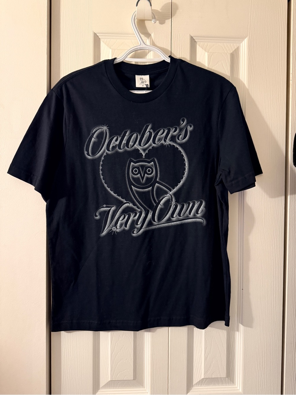 NEW women’s OVO shirt short sleeve